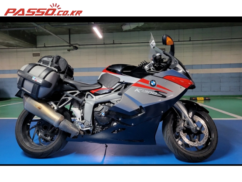 BMW K 1300 S