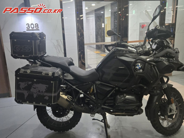 BMW R 1200 GS 어드벤쳐