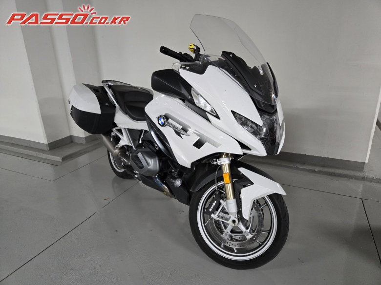 BMW R 1250 RT