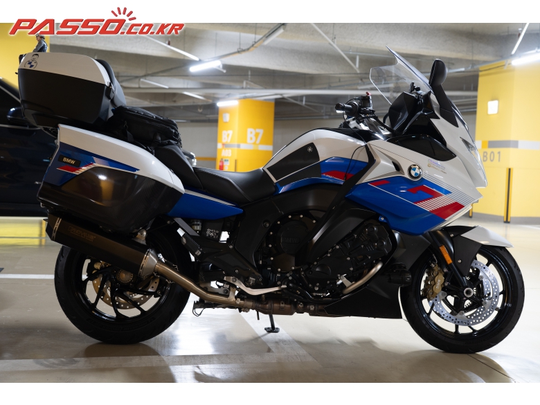 BMW K 1600 GT