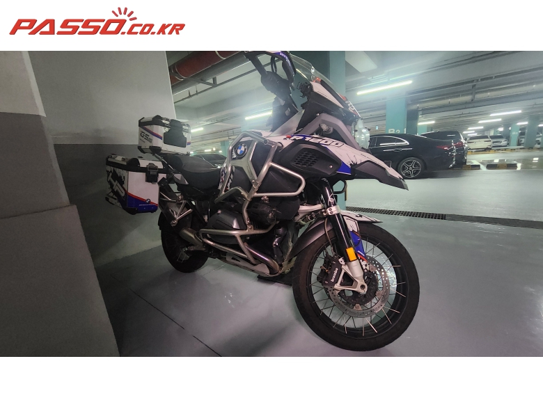 BMW R 1200 GS 어드벤쳐