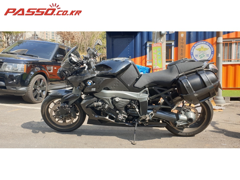 BMW K 1300 R