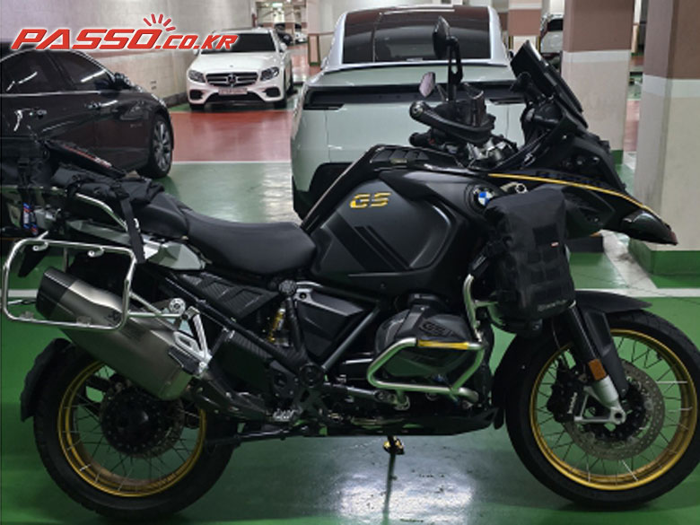 BMW R 1200 GS 어드벤쳐