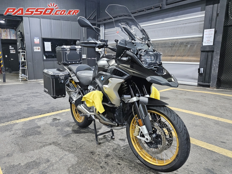 BMW R 1250 GS