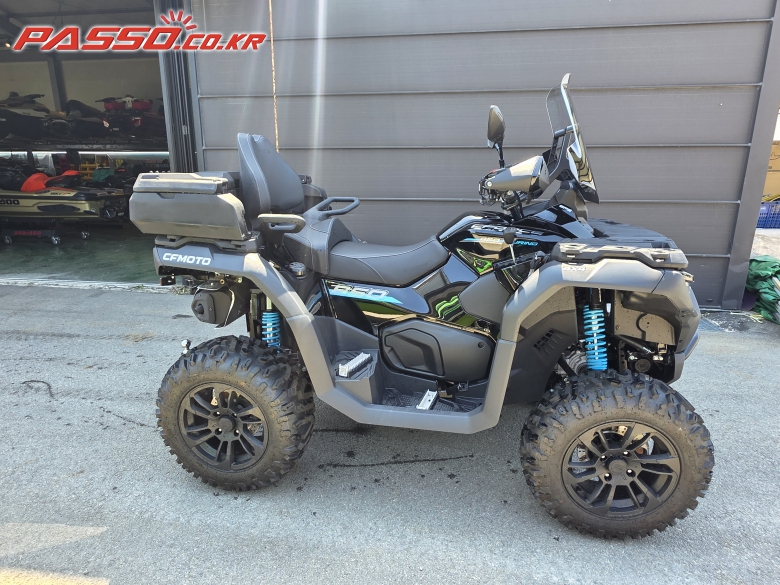 CFMOTO CFORCE 1000