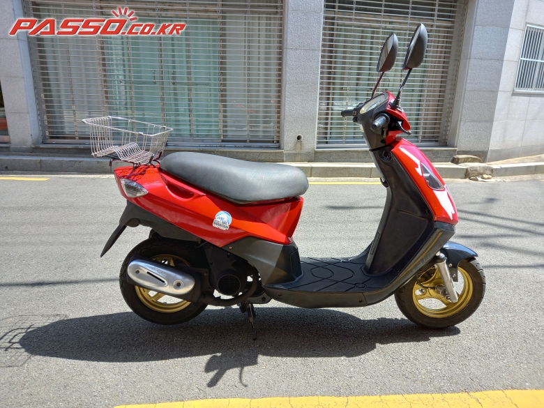 DNA Motors/Daelim 코디