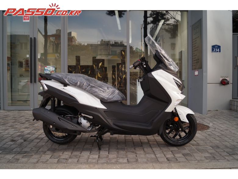 SYM 조이심 300