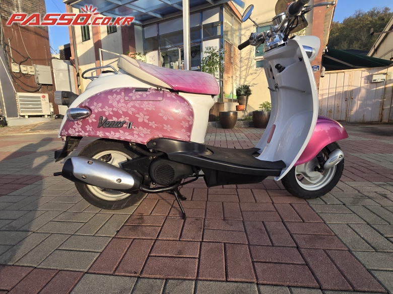 HSRC Venus 2