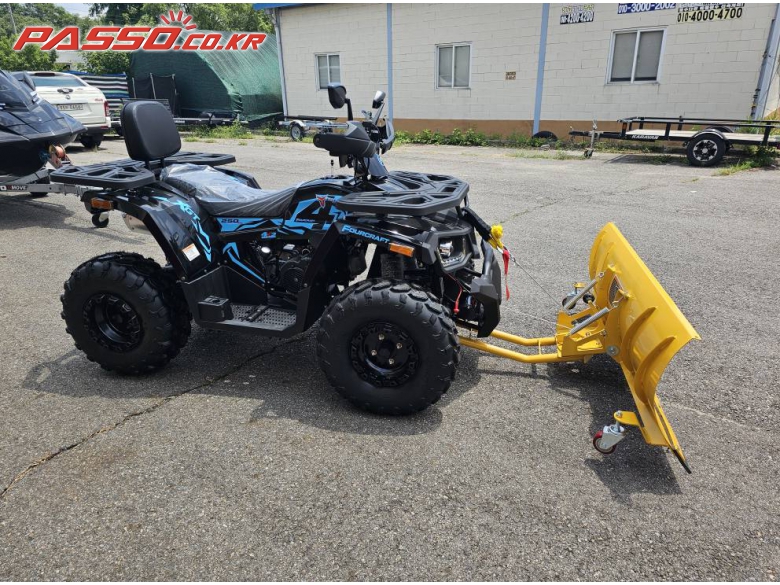 Другие ATV