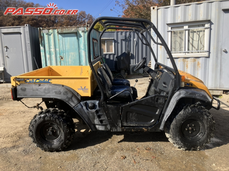Другие ATV