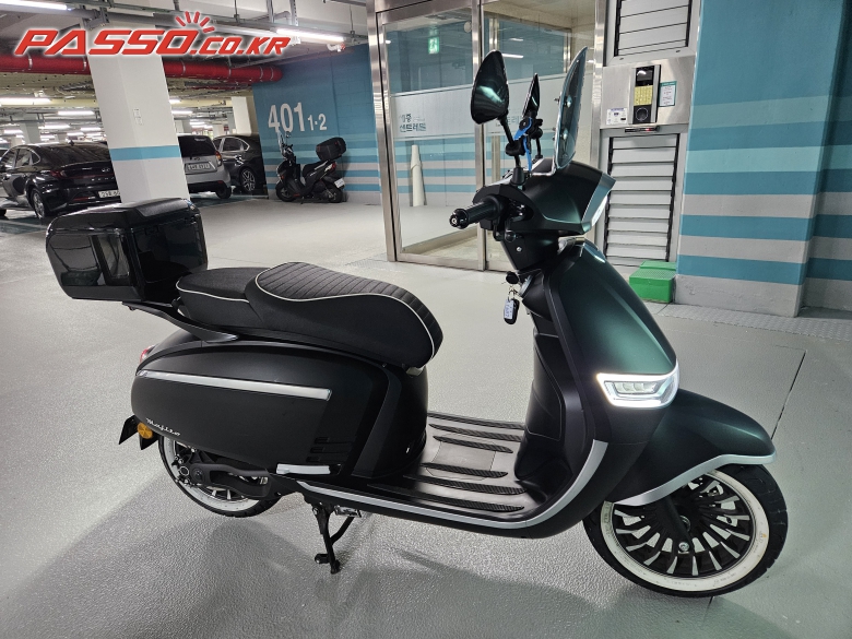 Другие Electric Bike