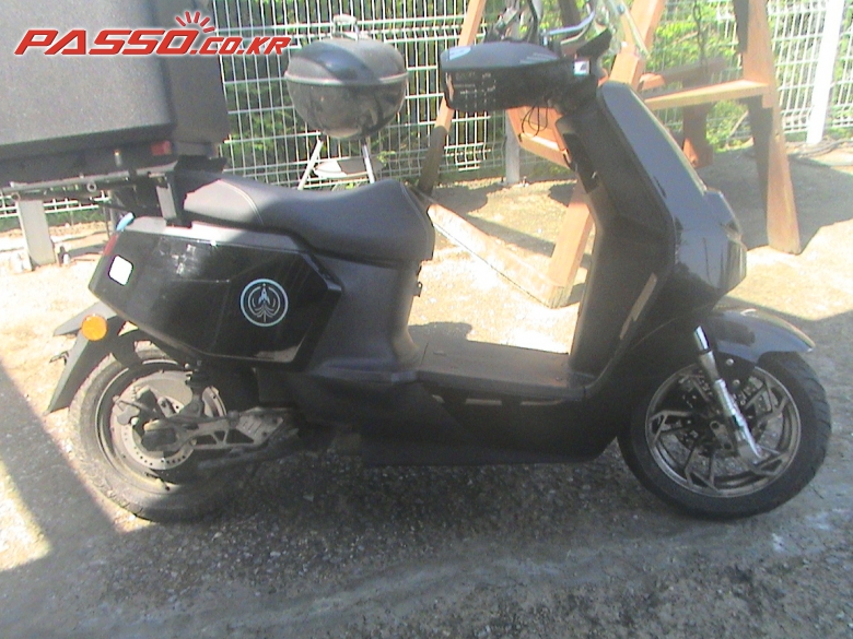 Другие Electric Bike