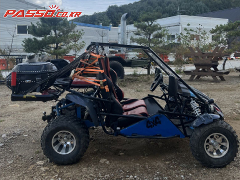 Другие ATV