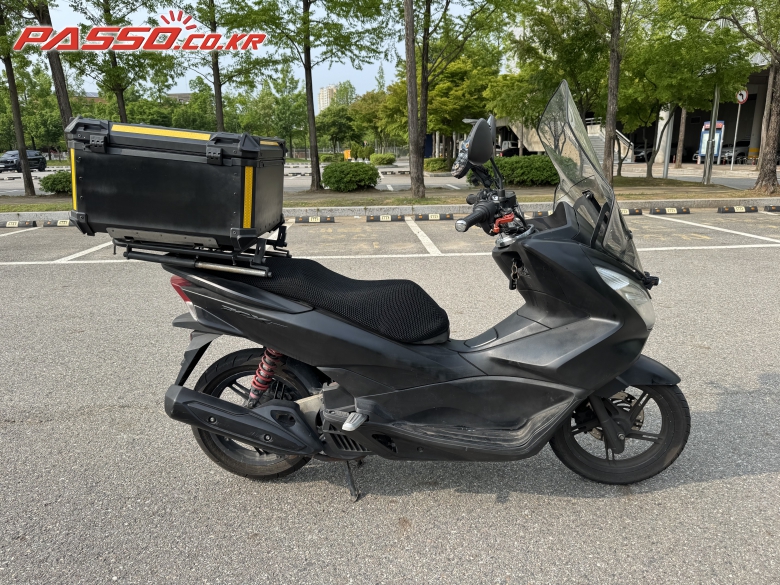 Honda PCX 150