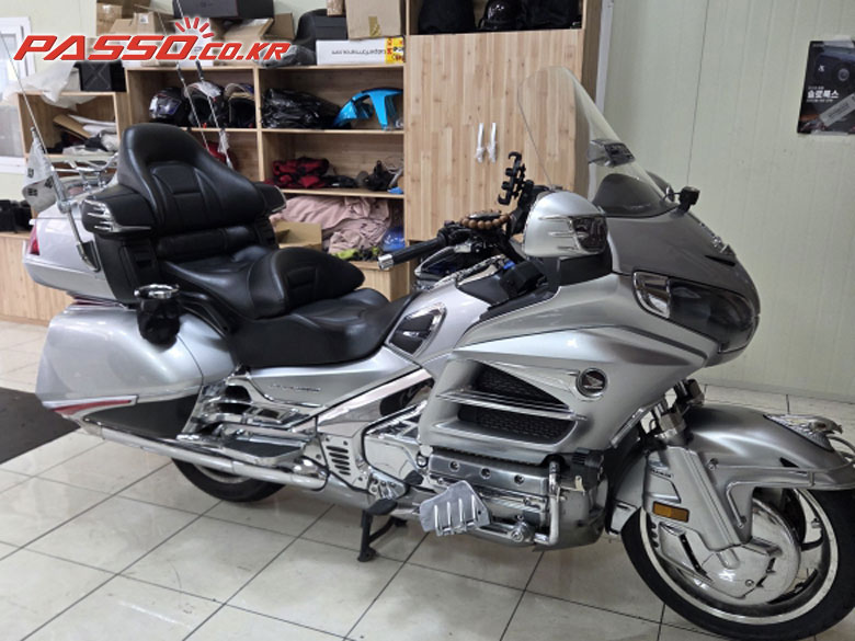 Honda 골드윙 1800