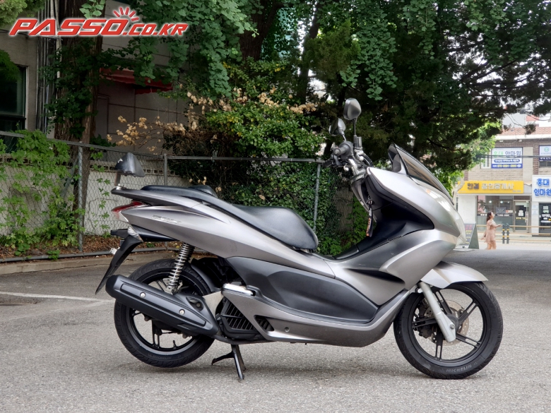 Honda PCX 125 FI