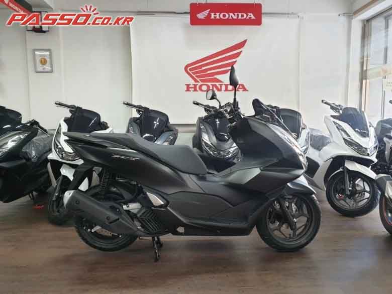 Honda PCX 125 FI