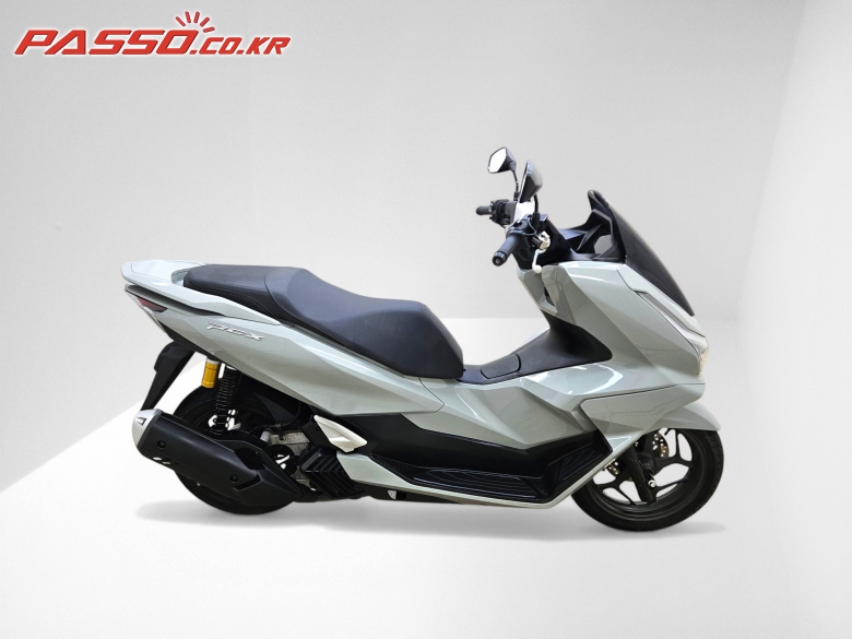Honda PCX 125 ABS