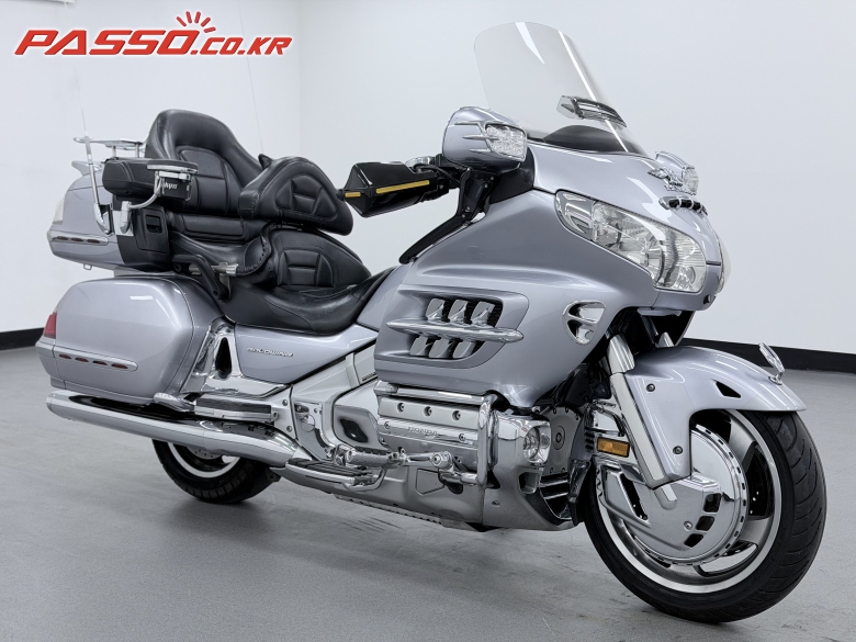 Honda 골드윙 1800