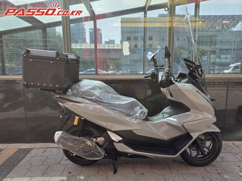 Honda PCX 125 ABS