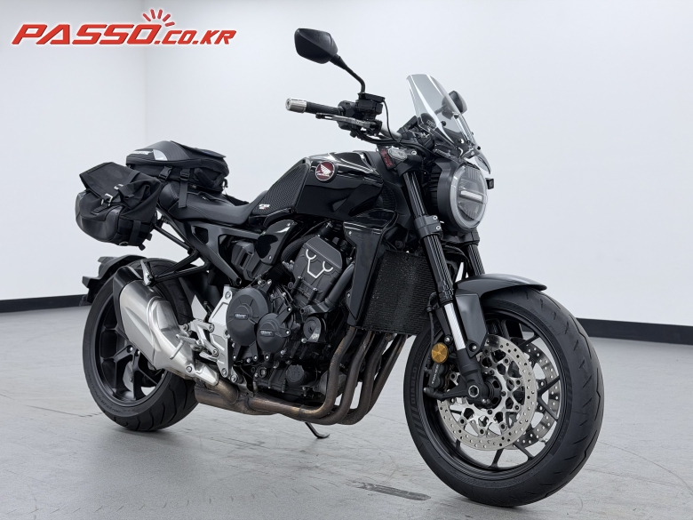 Honda CB 1000 R