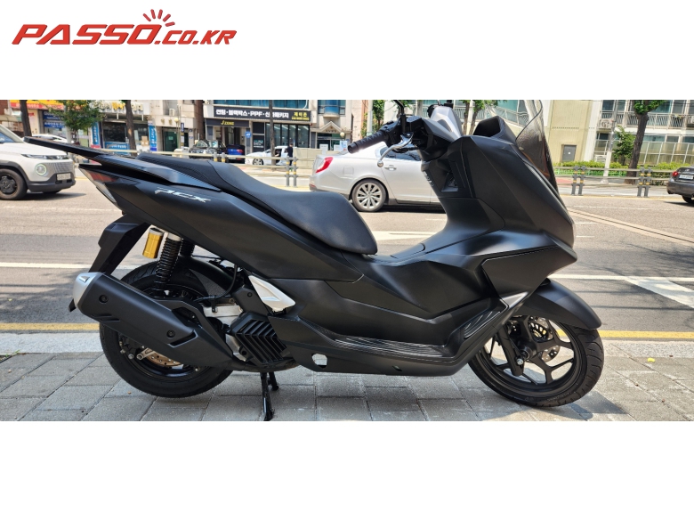 Honda PCX 125 ABS