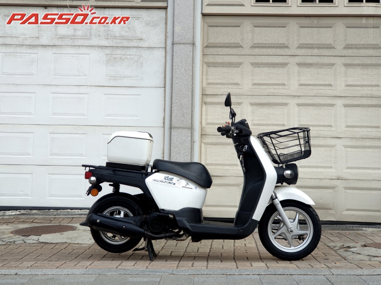 Honda 벤리 110