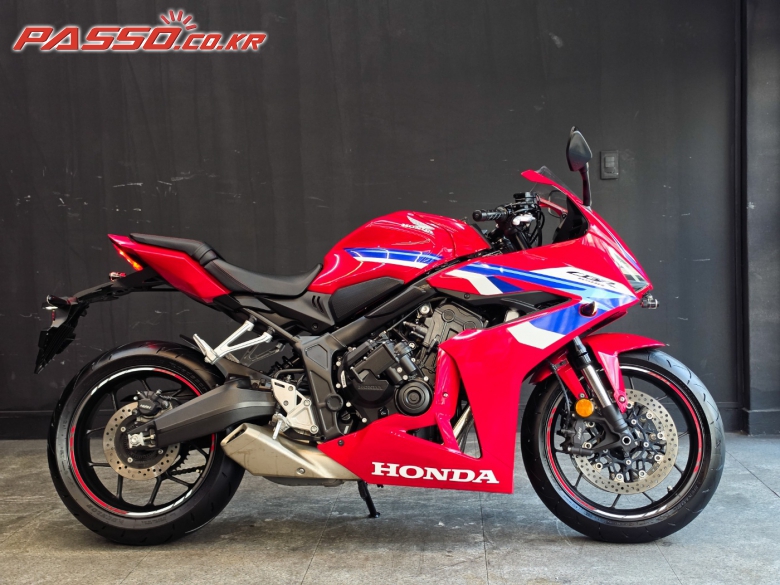 Honda CBR 650 R E 클러치