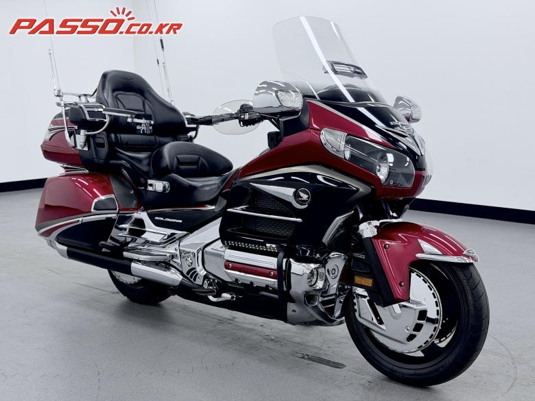 Honda 골드윙 1800
