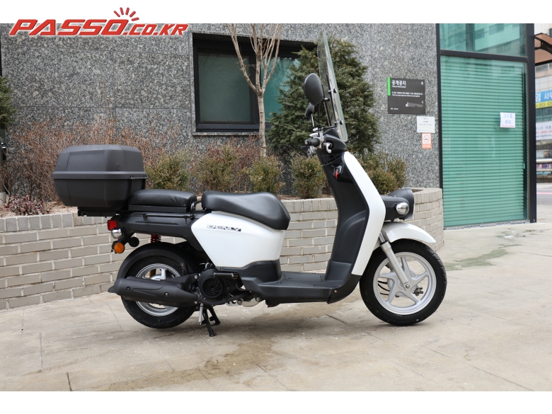 Honda 벤리 110