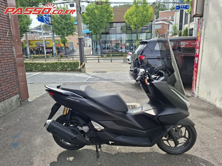 Honda PCX 125 ABS