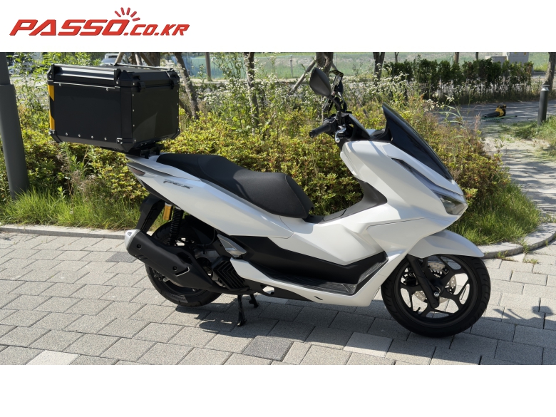 Honda PCX 125 ABS