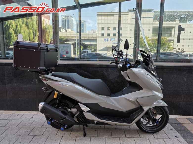 Honda PCX 125 ABS
