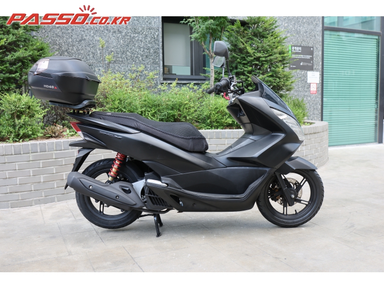 Honda PCX 125 FI