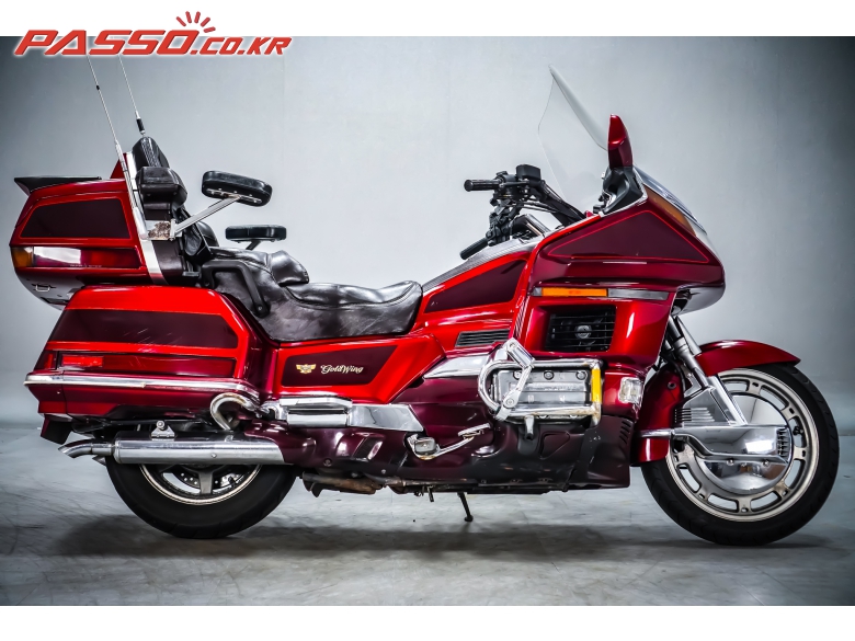 Honda 골드윙 1500