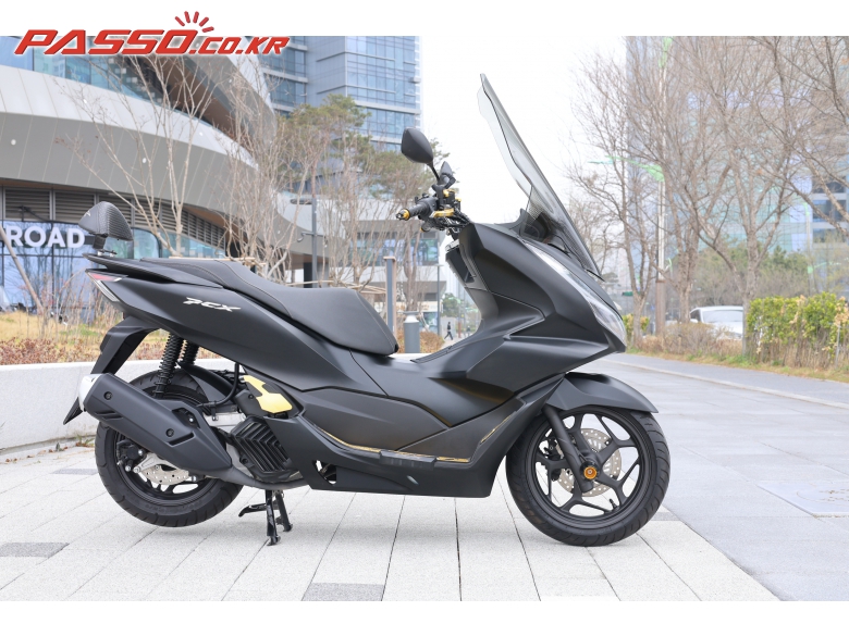 Honda PCX 125 ABS