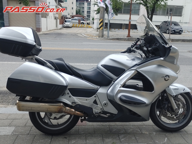 Honda ST 1300