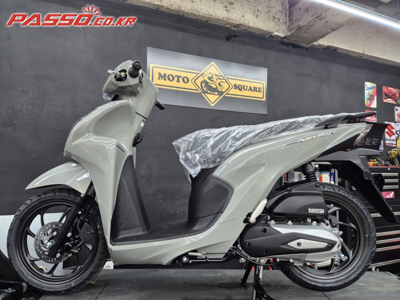 Honda 비전 110