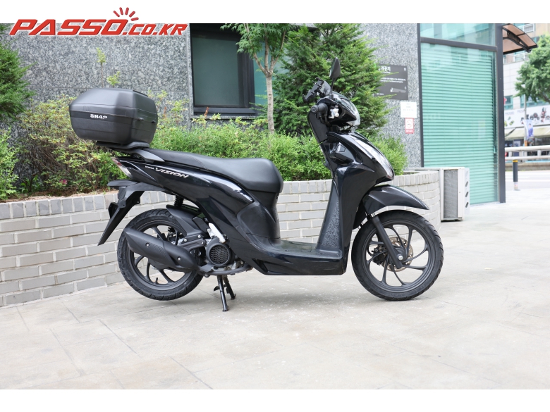 Honda 비전 110