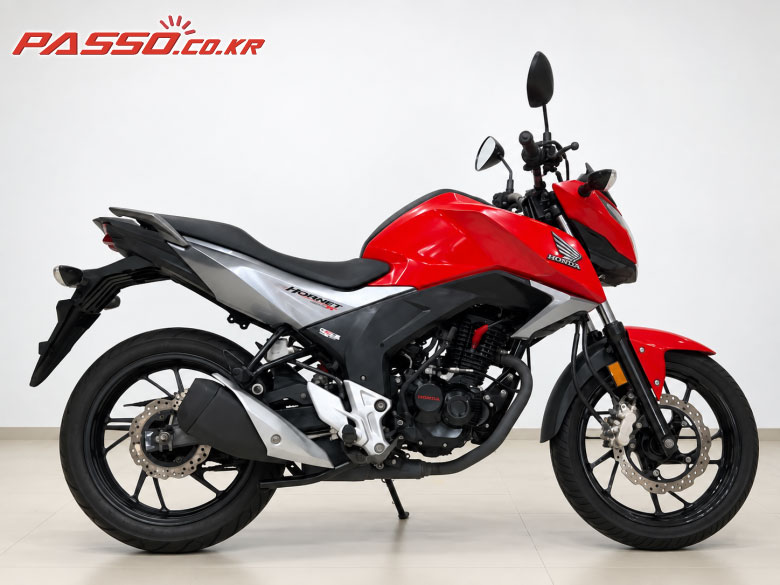 Honda CBF 150