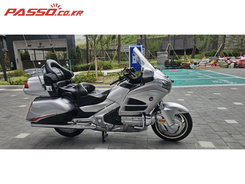 Honda 골드윙 1800