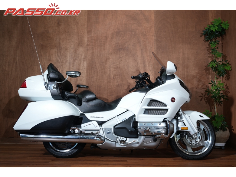 Honda 골드윙 1800