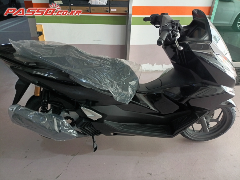 Honda PCX 125 ABS