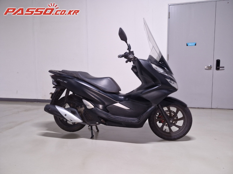 Honda PCX 125 FI