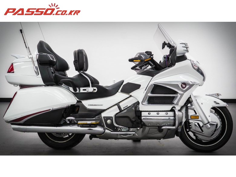 Honda 골드윙 1800
