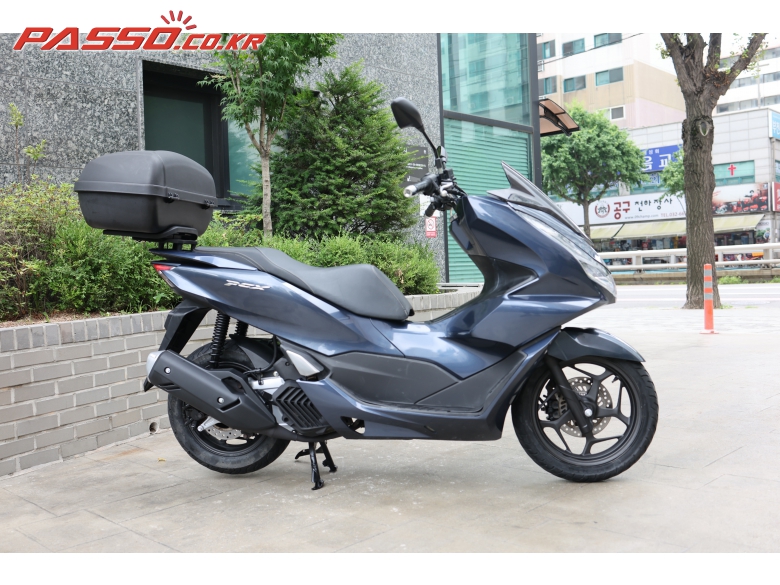 Honda PCX 125 ABS