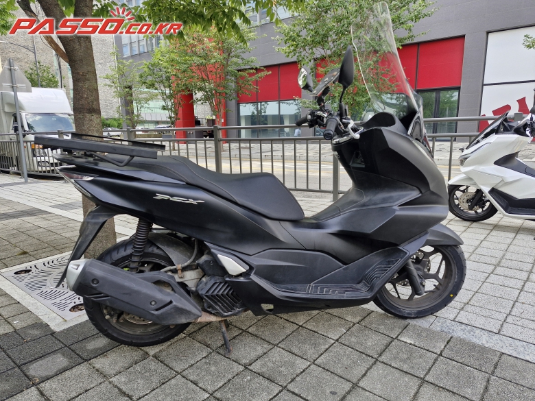 Honda PCX 125 ABS