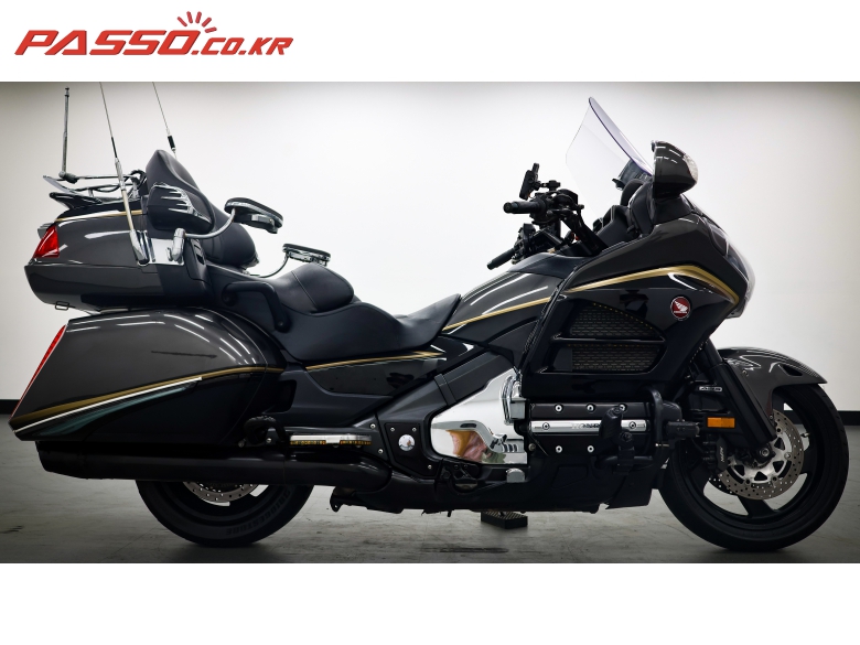 Honda 골드윙 1800