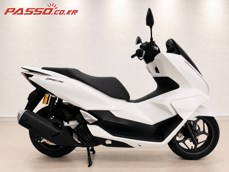 Honda PCX 125 ABS