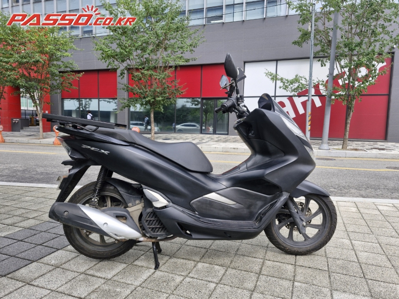 Honda PCX 125 FI